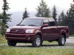 Toyota Tundra Double Cab Limited 2003 года